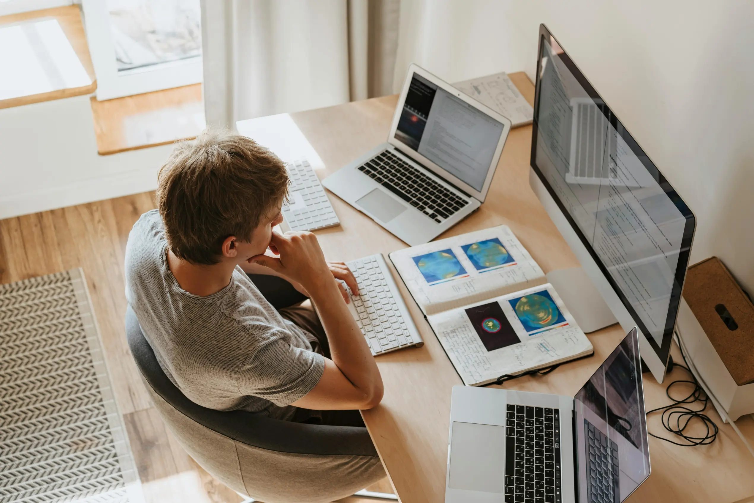 10 páginas clave para el éxito de tu web de alquiler