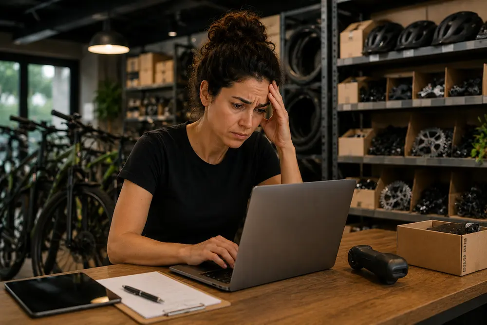 Logiciel de gestion pour location de vélos : ce que tu dois savoir