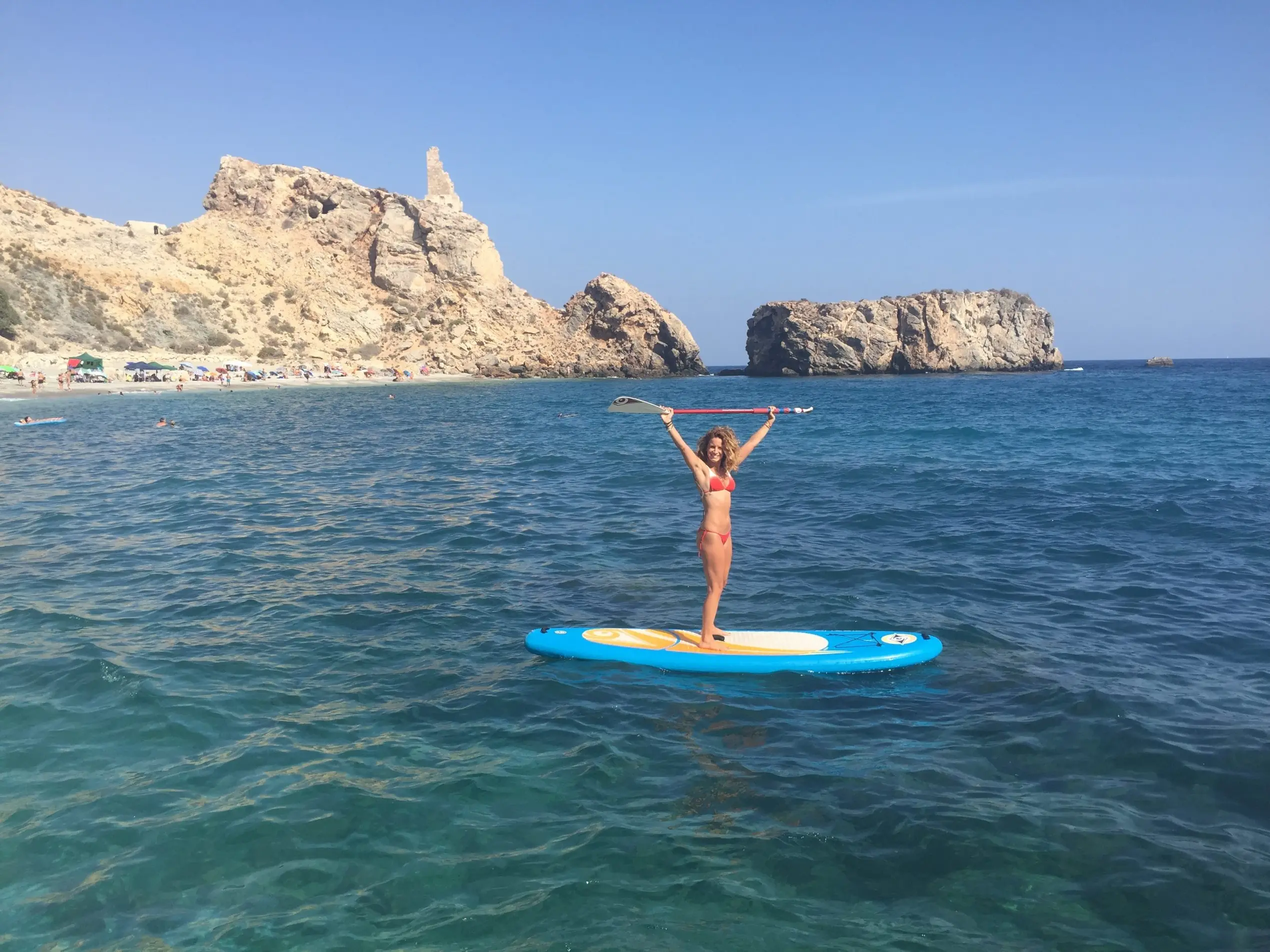 Cómo Paddle Surf La Rijana ha digitalizado su alquiler de paddle con Pulso