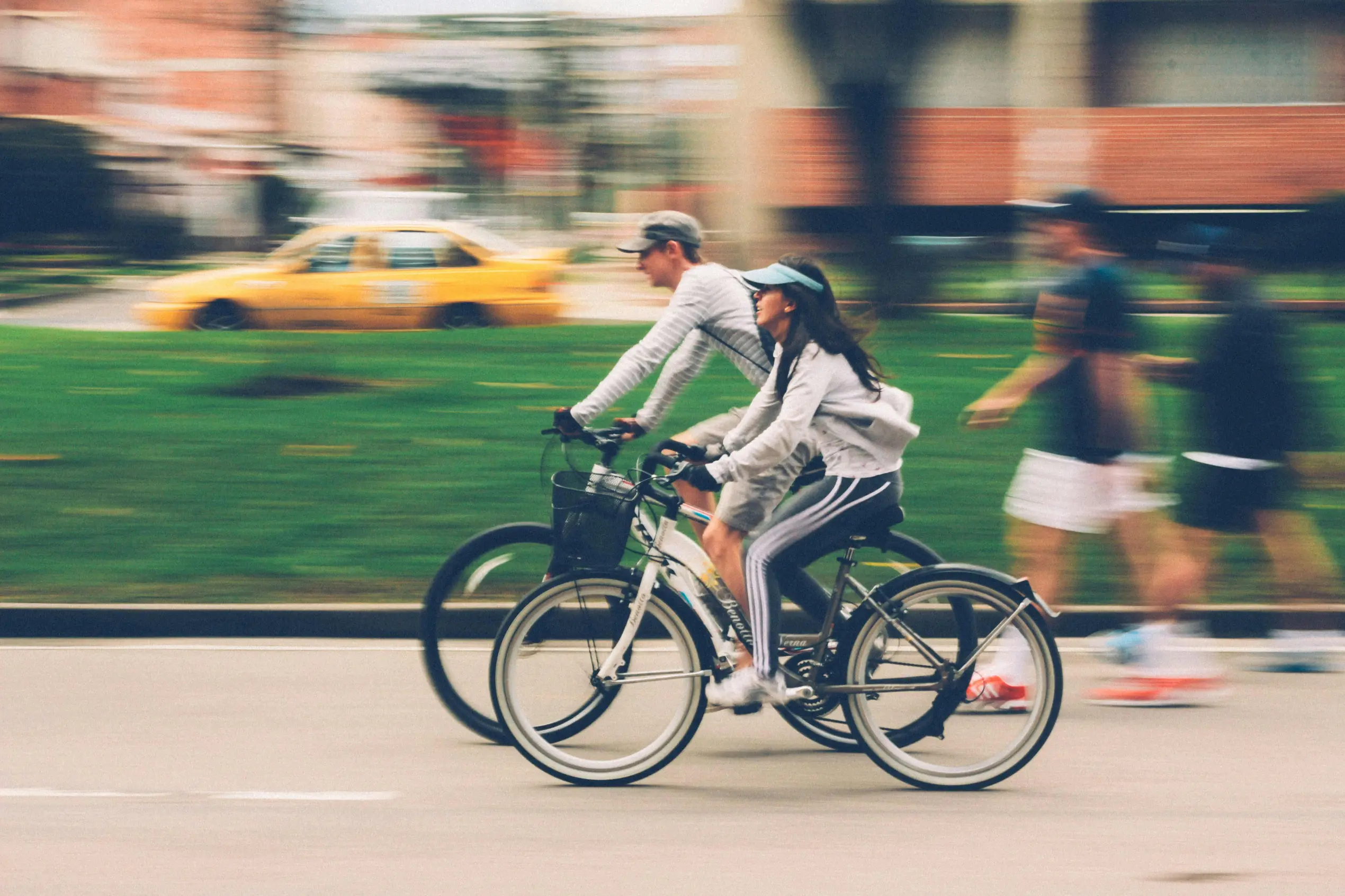 Cómo Generar Más Ingresos en tu Alquiler de Bicicletas
