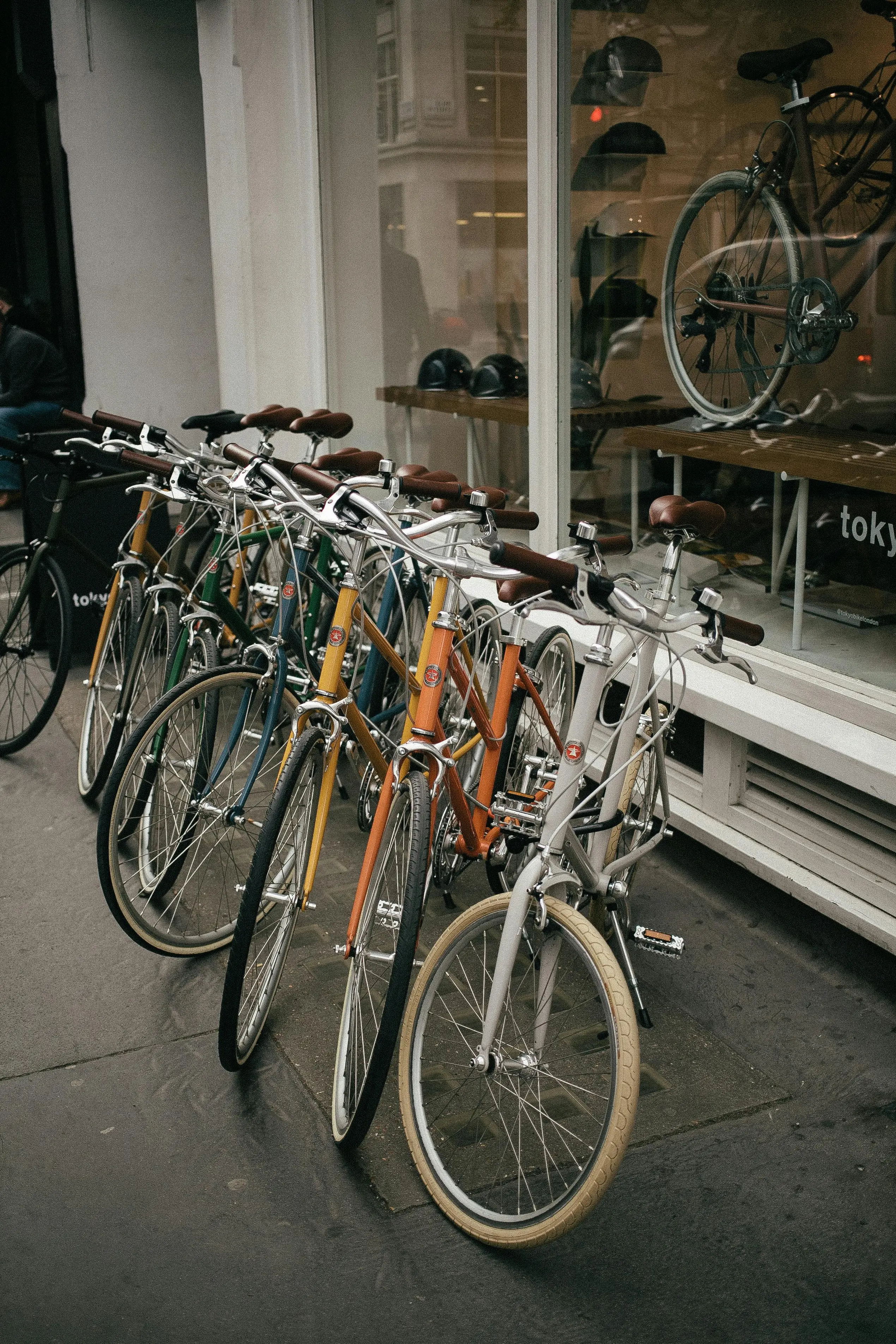 Cómo implementar un software de alquiler de Bicicletas