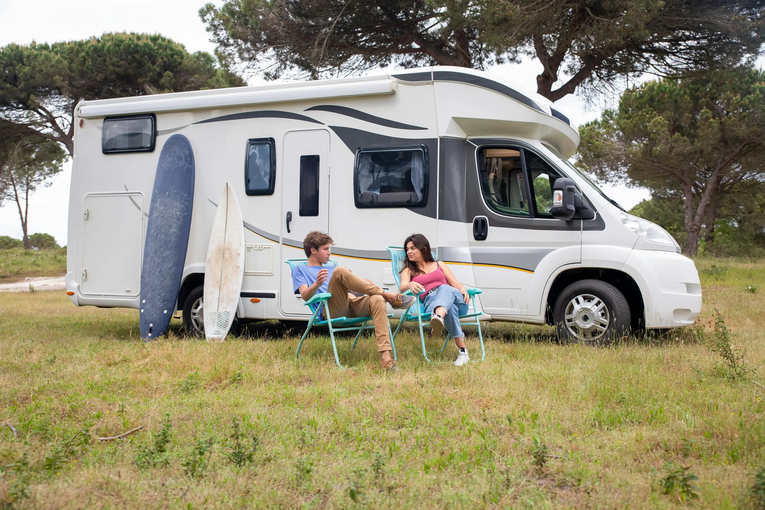 Cómo gestionar el inventario de tu alquiler de caravanas en 2025
