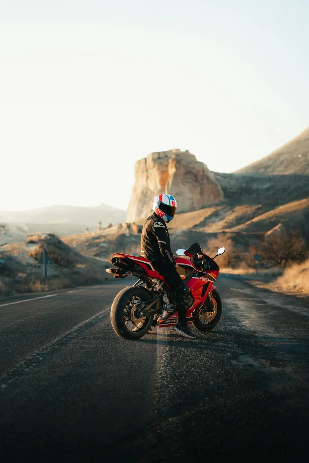 Seguros para flotas de alquiler de motos en España