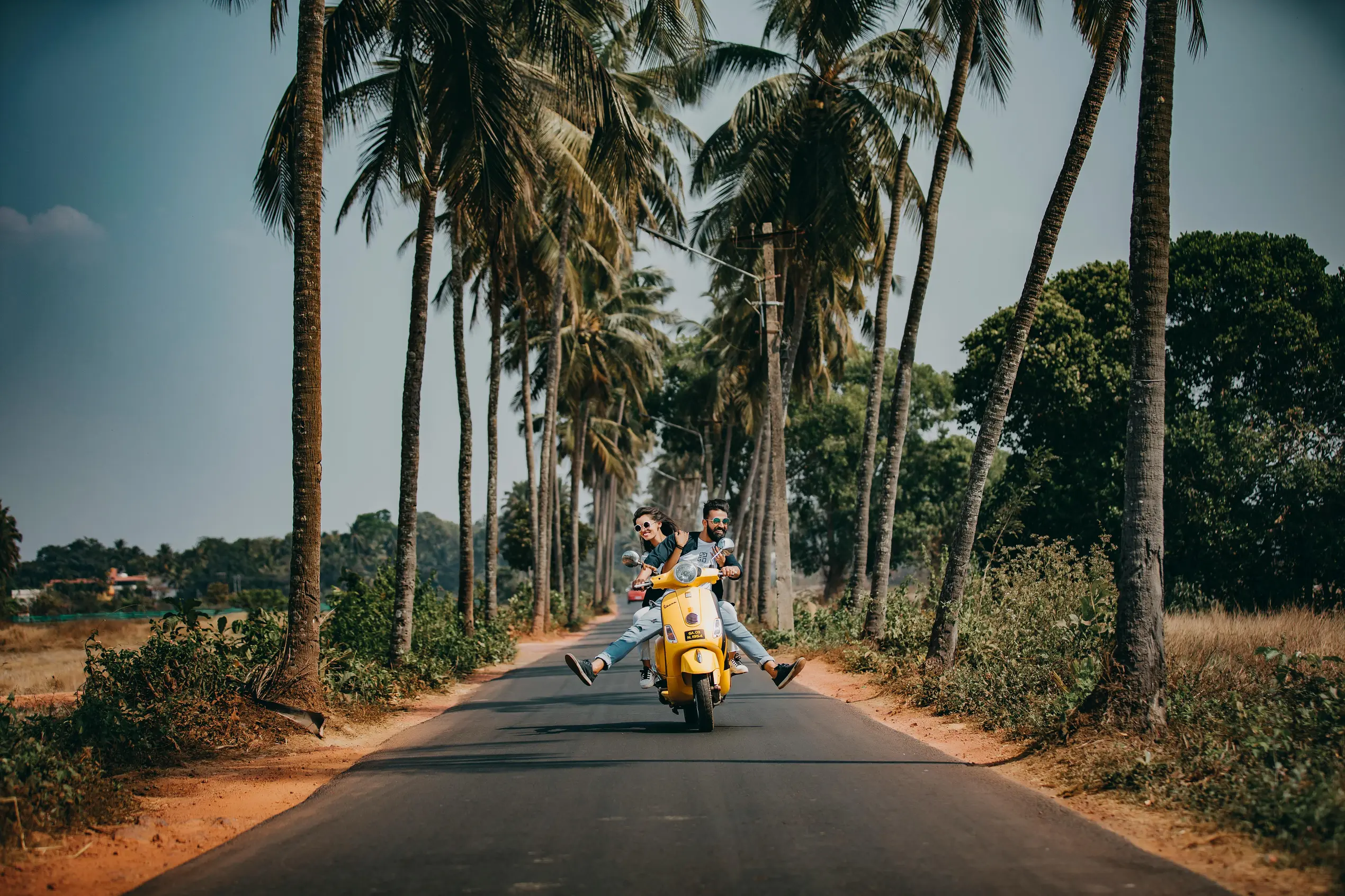 Software de alquiler para flotas de motos: ¿Qué debo saber?