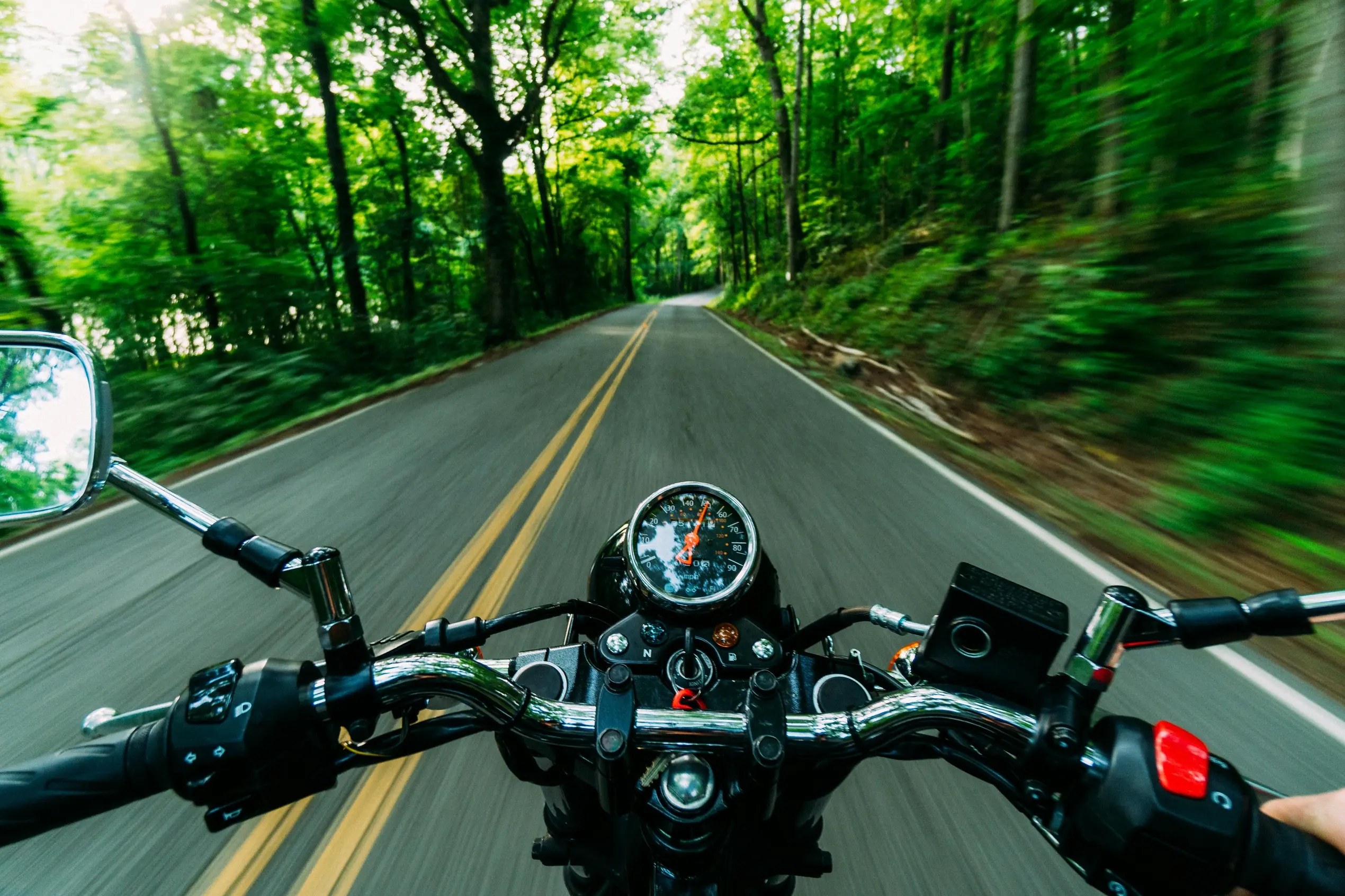 La guía definitiva para alquilar motos