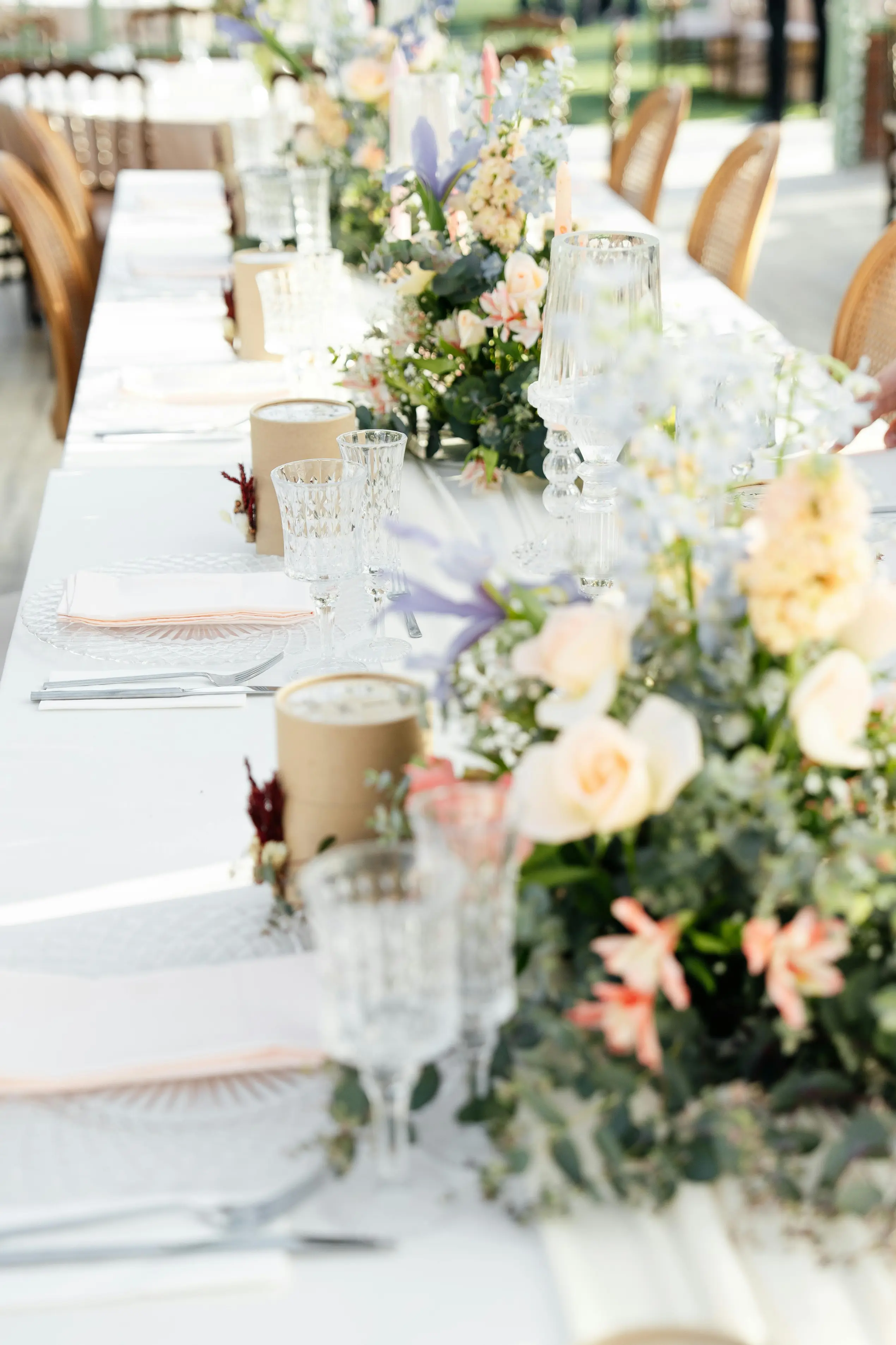 La guía definitiva para alquilar material para eventos