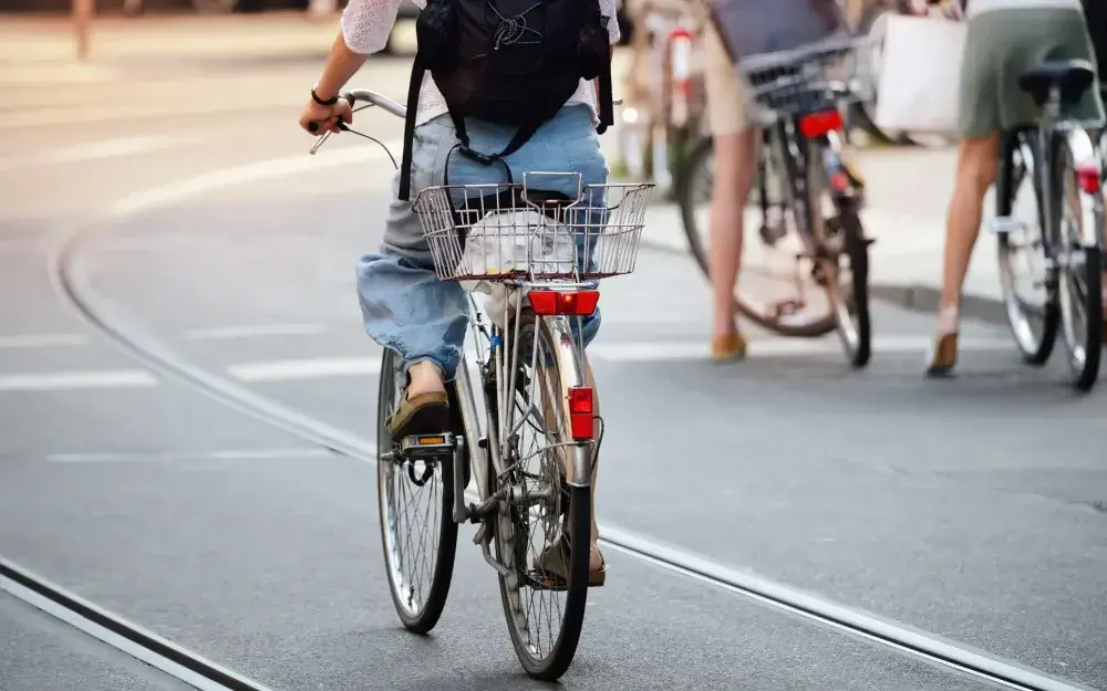 Qué debes saber si alquilas bicicletas en Semana Santa