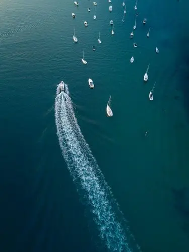 Tendencias en el alquiler de barcos, lo que necesitas saber