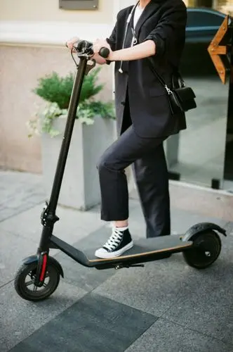 Cómo crear una empresa de alquiler de patinetes eléctricos