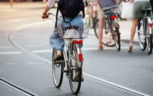 Qué debes saber si alquilas bicicletas en Semana Santa