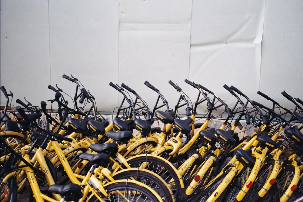 Software para la gestión de alquiler de bicicletas: ¿Qué debo saber?