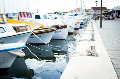 Cómo crear un negocio de alquiler de barcos