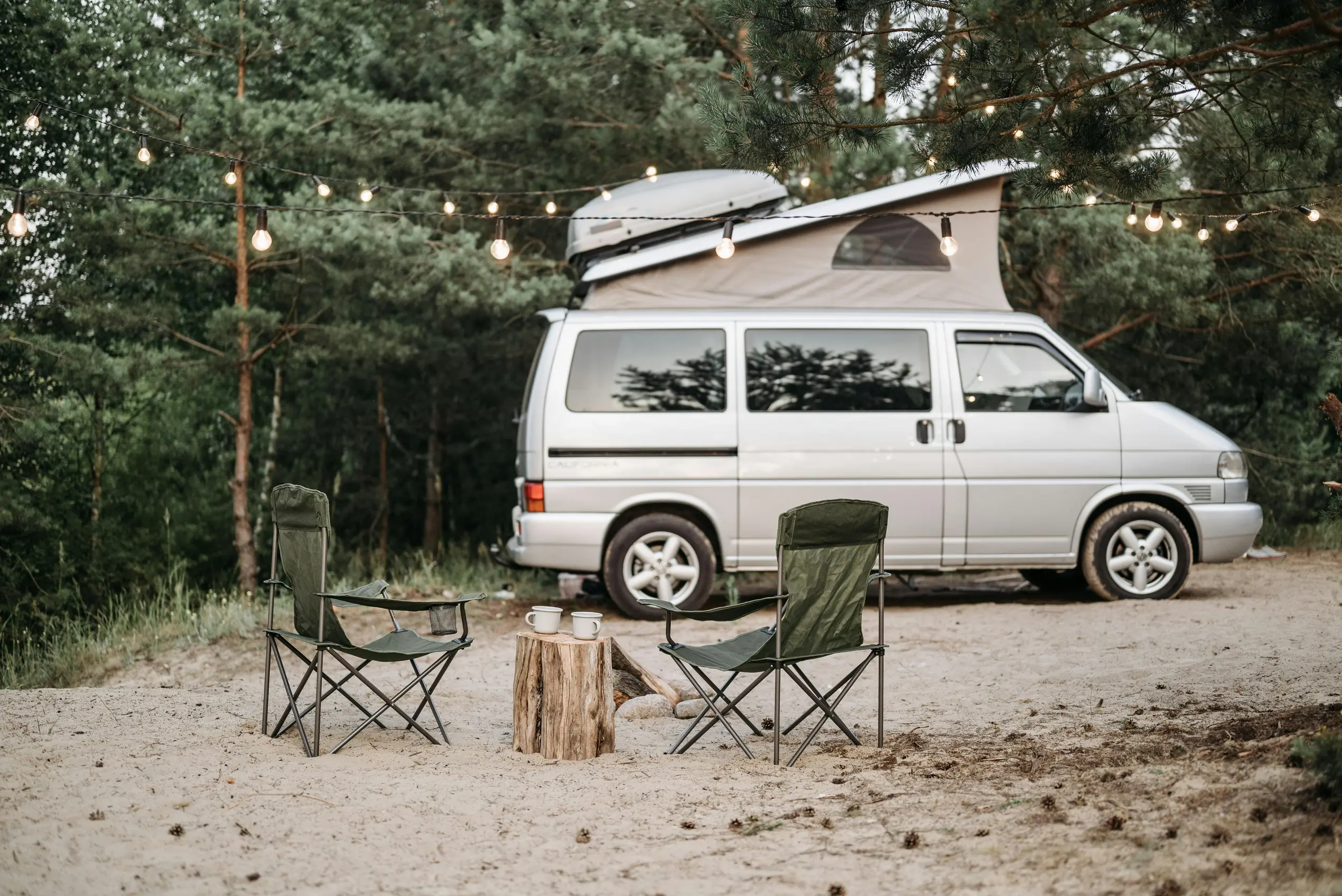 campervans