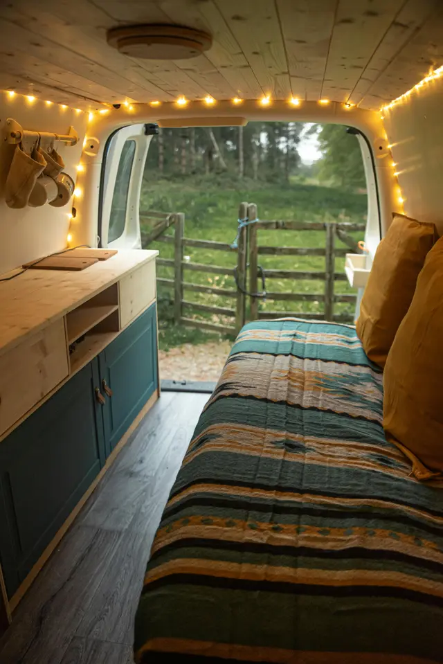 campervans