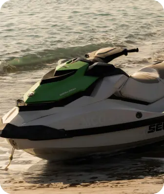 jetski