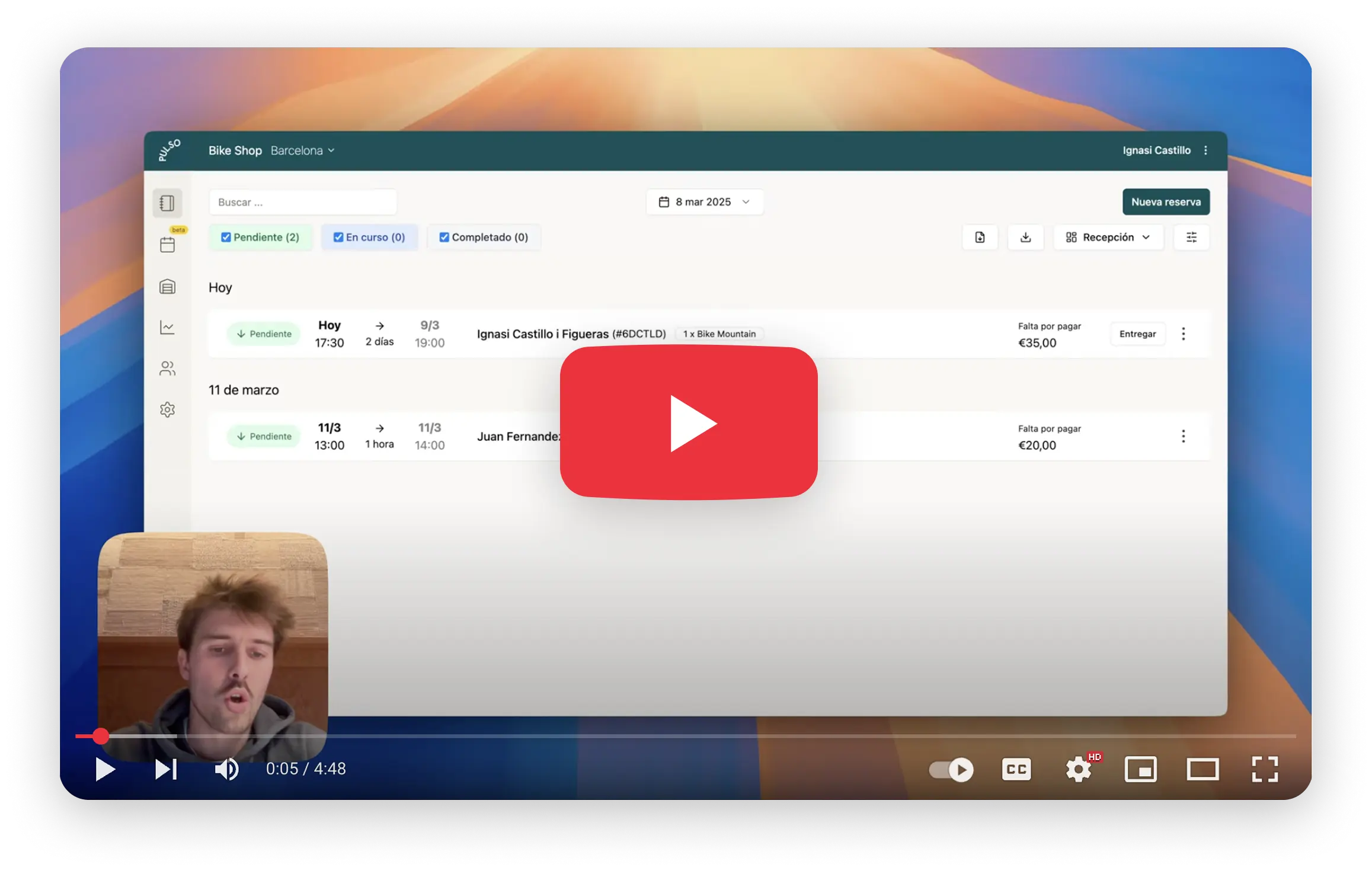 Discover how Pulso can help you