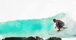 surf